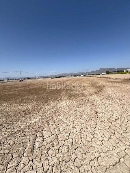 Foto db547f6f-bbea-4152-b1f2-6e8f9c343bf3. Finca rústica a Campillo Lorca