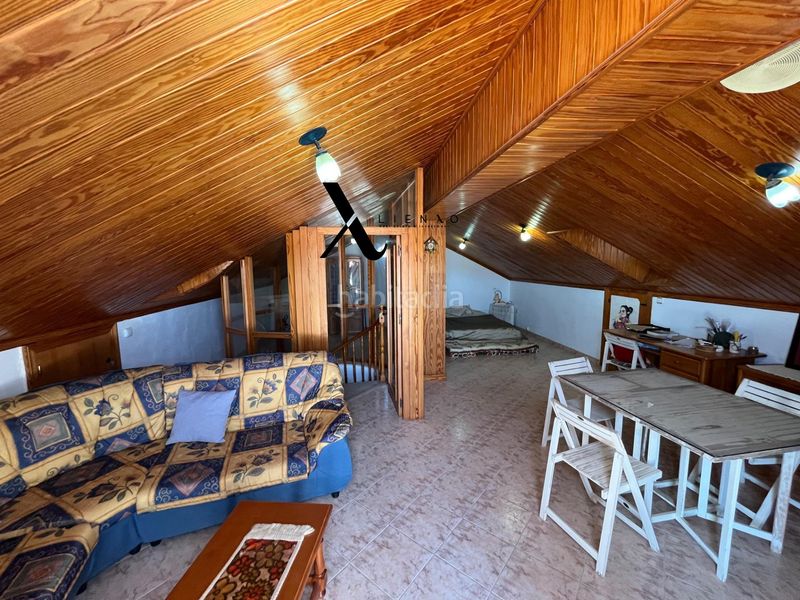 Foto a87b85c2-a0c9-47bd-8188-0aa511ea19de. Chalet  con piscina en pedanía . en Purias Lorca