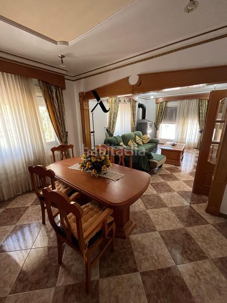 Foto d0936459-d397-4460-9ba9-63196e7ad370. Chalet  con piscina en pedanía . en Purias Lorca
