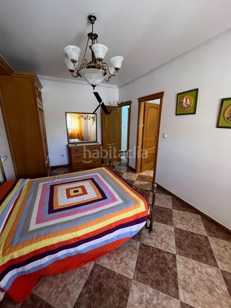 Foto ec14915b-002a-45c3-9a90-6ddb4fa34d7d. Chalet  con piscina en pedanía . en Purias Lorca
