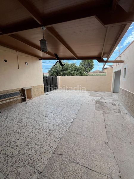 Foto 2e45dcea-a4ca-425a-a66a-ae2703bd2927. Casa con riscaldamento parcheggio in Campillo Lorca