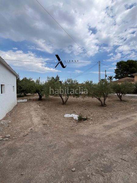 Foto 58cdb4f4-8571-4f73-ba8a-2ba81c1b5789. Casa con riscaldamento parcheggio in Campillo Lorca