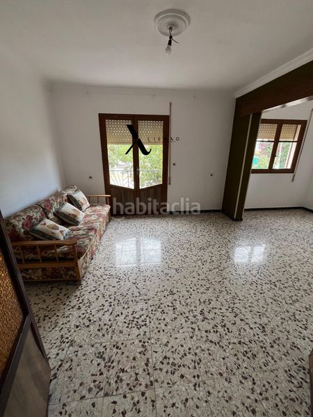 Foto 5ae098d5-1f5b-4266-b435-49ed90eb6215. Casa con riscaldamento parcheggio in Campillo Lorca