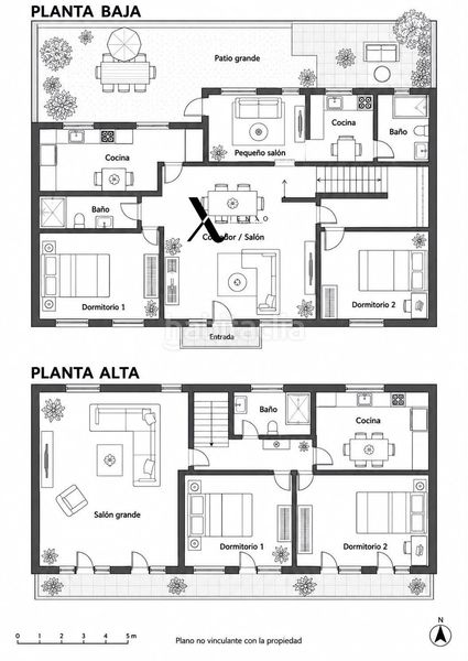Foto 6a23ad71-90ae-4779-8e08-6c028e6ad088. Casa con riscaldamento parcheggio in Campillo Lorca