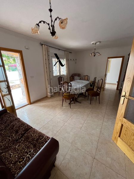 Foto 9eecbcd1-53e1-4384-885e-da39973ee1fa. Casa con riscaldamento parcheggio in Campillo Lorca