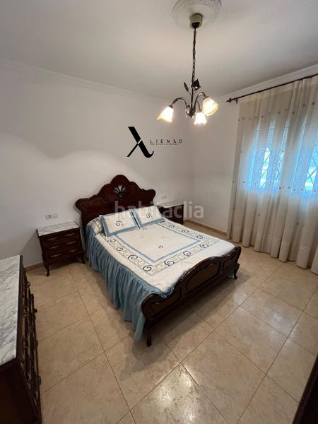 Foto b499da6f-25b6-431b-a24a-15ee8a258fdd. Casa con riscaldamento parcheggio in Campillo Lorca