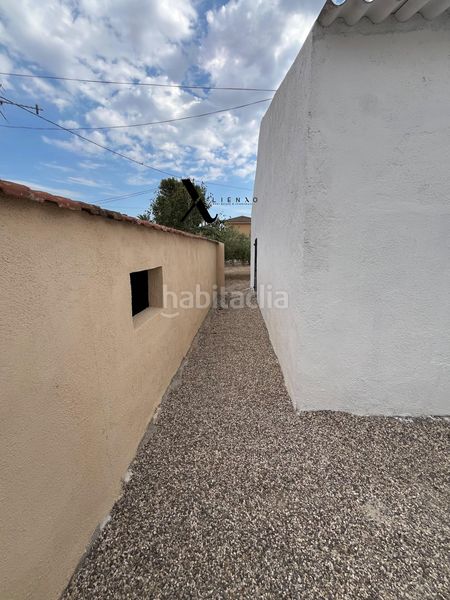 Foto ba0abaac-9820-4c49-a42f-83577389477d. Casa con riscaldamento parcheggio in Campillo Lorca