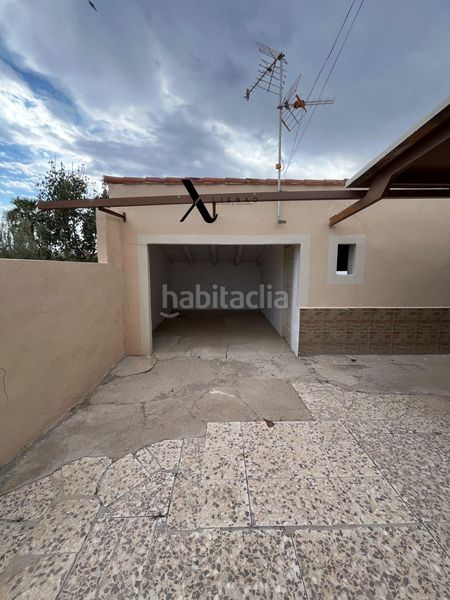 Foto c6b8da7c-cb64-47e5-87b3-00c58957ba3d. Casa con riscaldamento parcheggio in Campillo Lorca