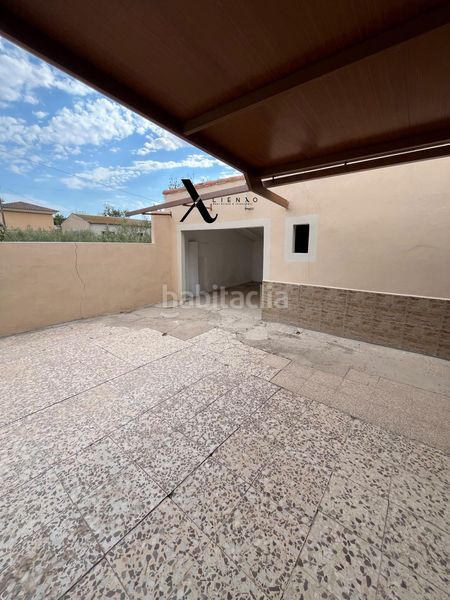 Foto e66c7eee-ff41-442a-9ea7-b5943d8af2f1. Casa con riscaldamento parcheggio in Campillo Lorca