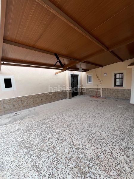 Foto f513e3b2-8f2d-4f3c-b1ee-fd6f55546f80. Casa con riscaldamento parcheggio in Campillo Lorca