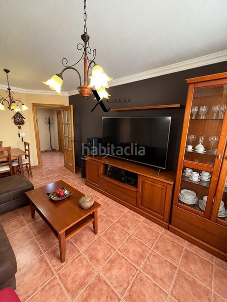 Foto b992d2b9-6f5a-4797-92ca-407b10670477. Àtic amb calefacció aparcament a San Cristóbal - San Diego Lorca