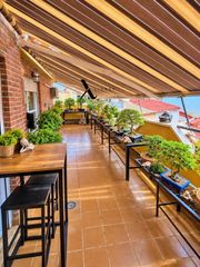 Penthouse  Calle escalante. Ático de 3 dormitorios con plaza de garaje