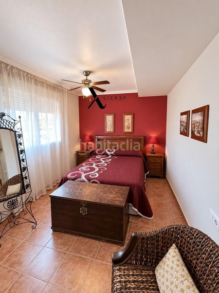 Foto eac06572-ab34-4428-b992-74b48ba6f423. Àtic amb calefacció aparcament a San Cristóbal - San Diego Lorca