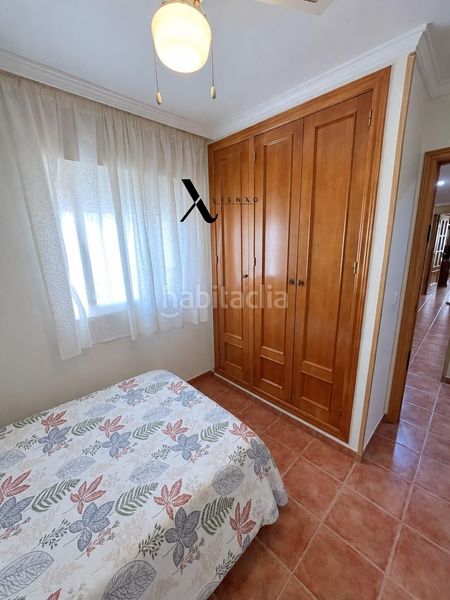 Foto fe7c18e2-1848-48c7-b06a-28ea187ab2fb. Àtic amb calefacció aparcament a San Cristóbal - San Diego Lorca