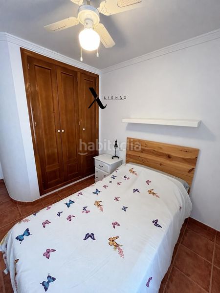 Foto ff3e7e44-0ef1-4911-bd8d-4a44a18ed6a6. Àtic amb calefacció aparcament a San Cristóbal - San Diego Lorca