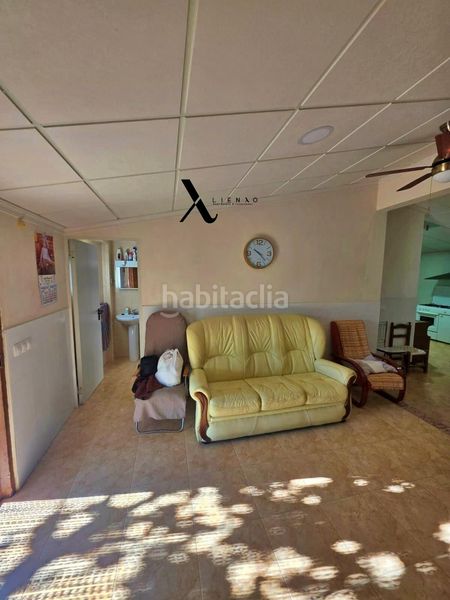 Foto 1ca01de6-54ba-4c63-a2ae-b34ba1aa15de. Casa adossada amb aparcament a Torrecilla Lorca