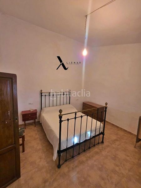 Foto 7d3442e7-5415-49b0-bf9a-fb40b2147f65. Casa adossada amb aparcament a Torrecilla Lorca