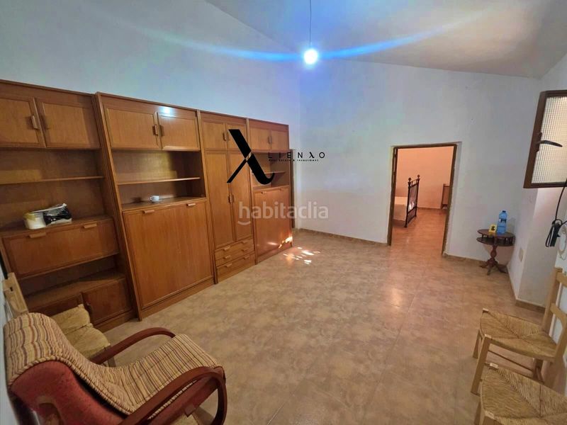 Foto a37278eb-f581-4677-9c01-2229c247f71a. Casa adossada amb aparcament a Torrecilla Lorca