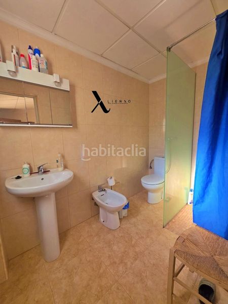 Foto a6214e16-a516-4b8b-a533-474b99d53e00. Casa adossada amb aparcament a Torrecilla Lorca