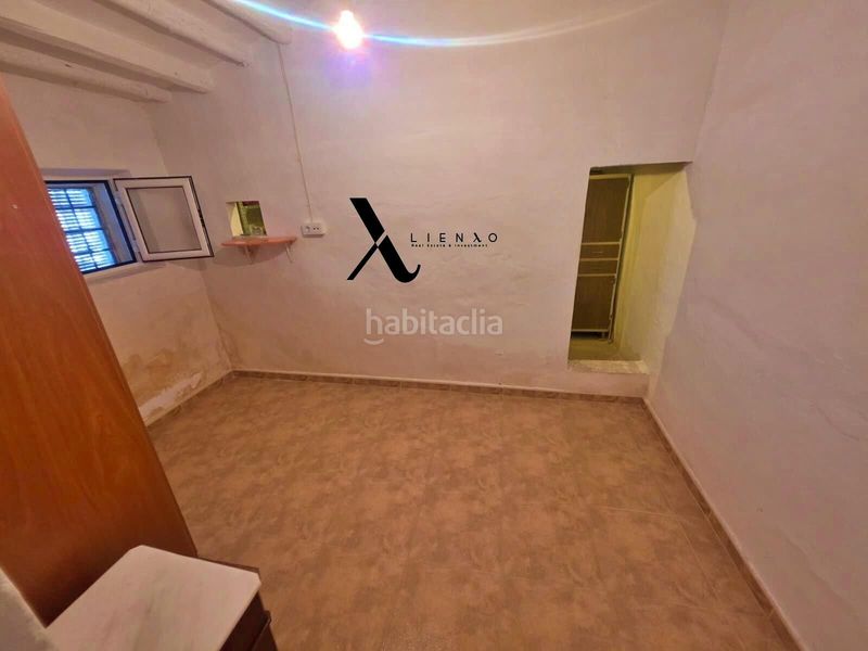 Foto cab6bd74-bbc9-4623-8a60-b4f778680647. Casa adossada amb aparcament a Torrecilla Lorca