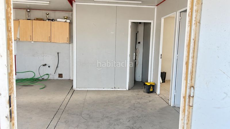 Foto 5513dd43-60a4-462c-9b75-be7c287a180d. Casale con parcheggio in Purias Lorca