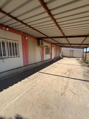 Country house in Avenida Avenida Camino Velopache