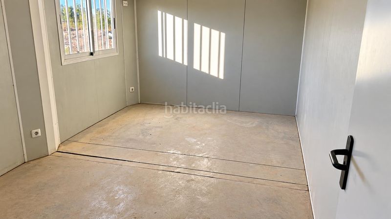 Foto a92d1b3b-7df6-4194-a971-b2610e4e8771. Casale con parcheggio in Purias Lorca