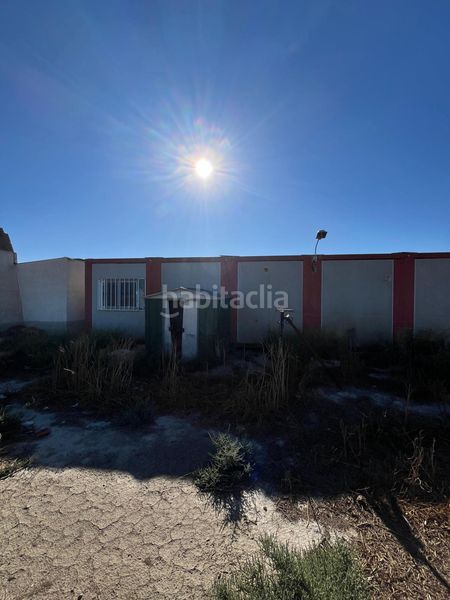 Foto a9f8defd-8a09-4afb-871e-49b5c7825c5e. Casale con parcheggio in Purias Lorca