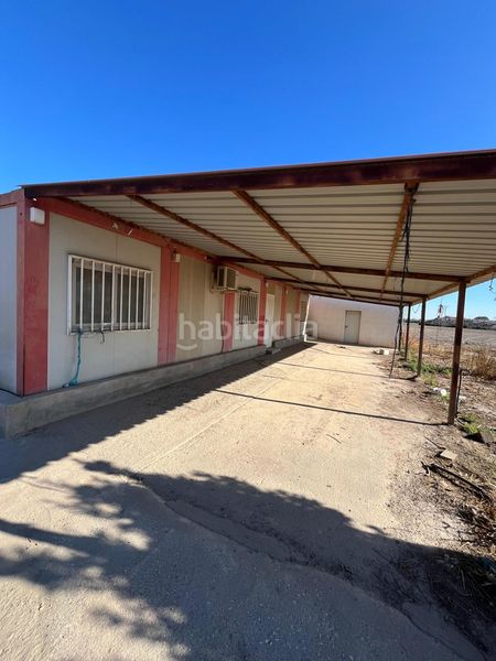 Foto f4200428-6e49-4d88-bdd9-7725b3f36217. Casale con parcheggio in Purias Lorca