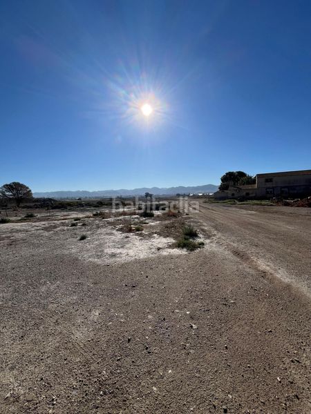Foto f42aa49e-087d-4b50-9813-52134fe8b909. Casale con parcheggio in Purias Lorca