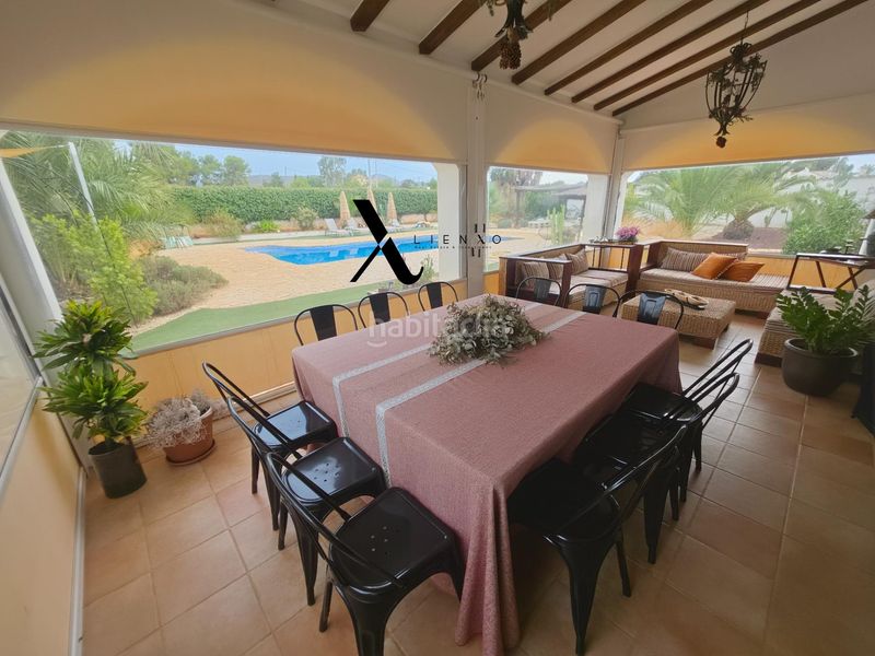 Foto 8c114cb4-55ef-4968-b7b8-13f9aa8586f8. Chalet avec chauffage parking piscine dans Purias Lorca