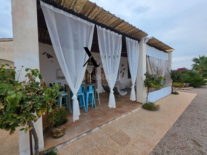 Foto 8f5419e9-da9a-4d4a-b7a2-f3e5c4b44ed6. Chalet avec chauffage parking piscine dans Purias Lorca