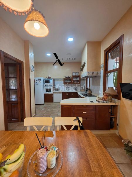 Foto a1ff1aa1-acdd-485b-9c39-9075395c4ca0. Chalet avec chauffage parking piscine dans Purias Lorca