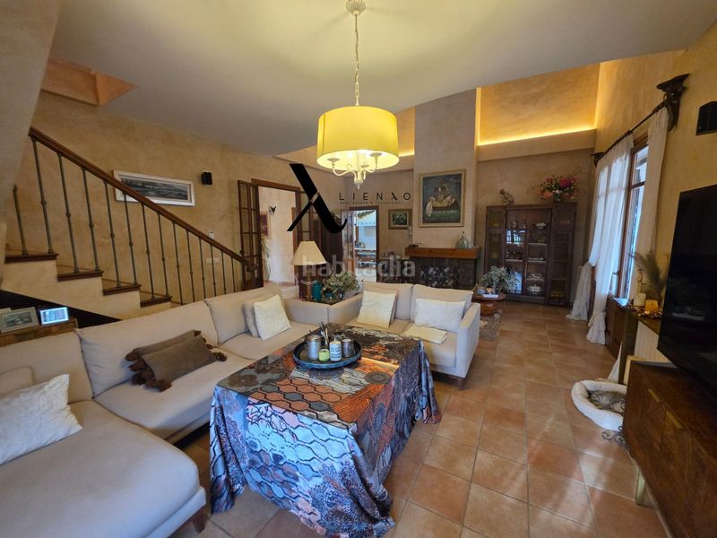 Foto ac2e4f90-94ce-4bb0-9c4e-7ee3fff63890. Chalet avec chauffage parking piscine dans Purias Lorca