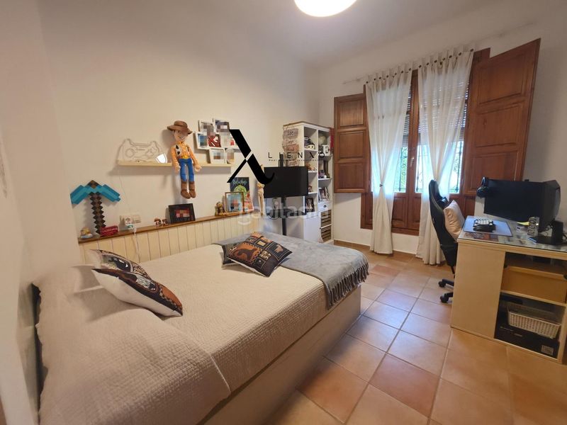 Foto b3bd11b4-d294-474a-b4ac-1b50be3d593a. Chalet avec chauffage parking piscine dans Purias Lorca