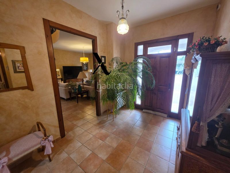 Foto b5877e60-55f4-462b-a79b-b367a1337fdb. Chalet avec chauffage parking piscine dans Purias Lorca