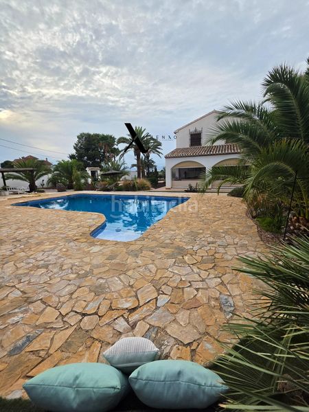 Foto c10ba764-5133-4d98-8d3f-d52015f594e3. Chalet avec chauffage parking piscine dans Purias Lorca