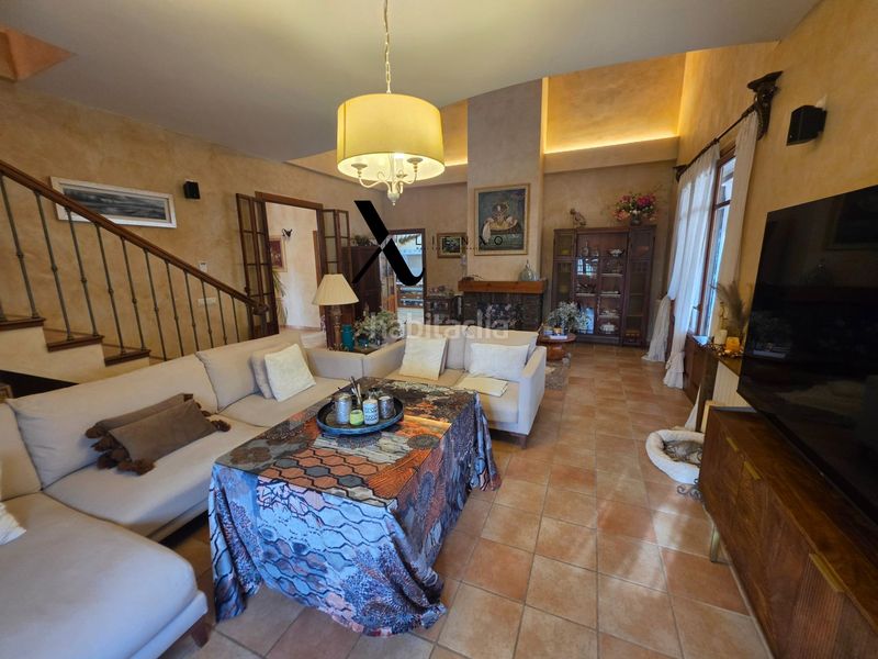 Foto ca14bdf0-20da-461d-981a-15062aaa108f. Chalet avec chauffage parking piscine dans Purias Lorca