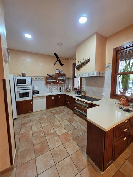 Foto df748891-2638-431b-952c-1d866de9efd9. Chalet avec chauffage parking piscine dans Purias Lorca
