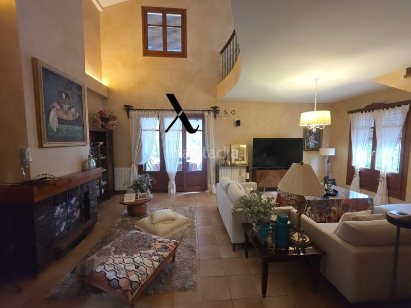 Foto e3058c5f-4548-4b82-b474-579ef60c546f. Chalet avec chauffage parking piscine dans Purias Lorca