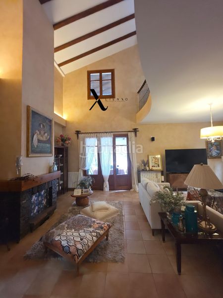 Foto edfbbc45-15d1-4aba-8307-d03fc06cb994. Chalet avec chauffage parking piscine dans Purias Lorca