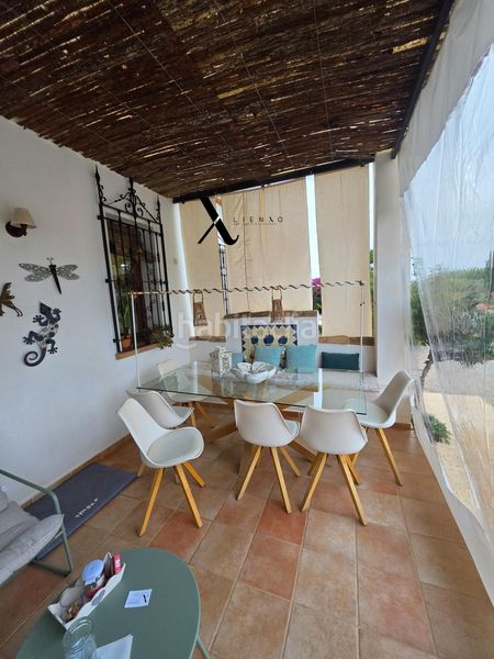 Foto f1580c7d-97cf-4890-9bd1-66d2052899c4. Chalet avec chauffage parking piscine dans Purias Lorca