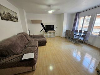 Flat  Juan carlos i. Gran piso en av juan carlos i