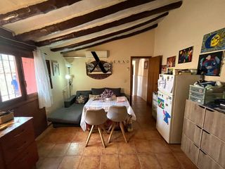 Casa  Calle ermita feli. Casa pareada en purias