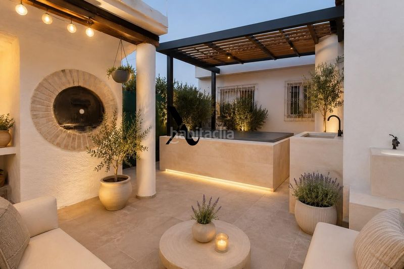 Foto 0b063f37-78d0-49b1-a652-f7b13184ffa0. Casa amb aparcament a Purias Lorca