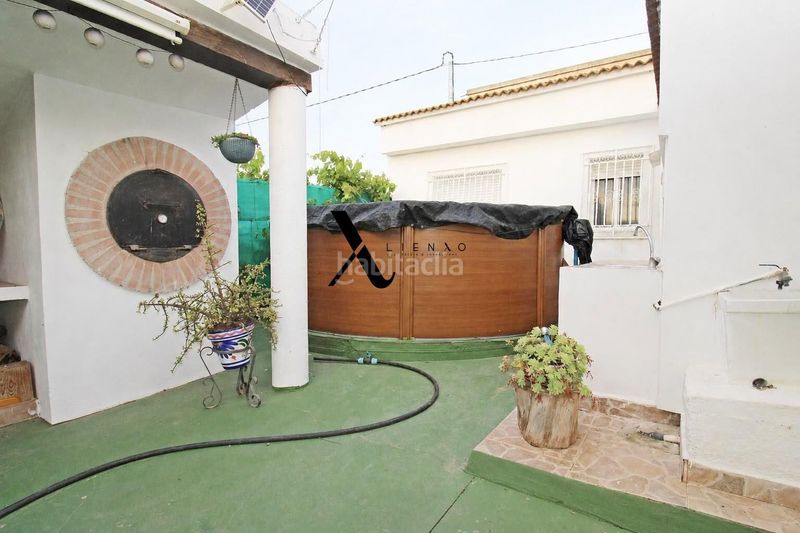 Foto 214de72e-a711-4ce5-8094-8e40f77903ec. Casa amb aparcament a Purias Lorca