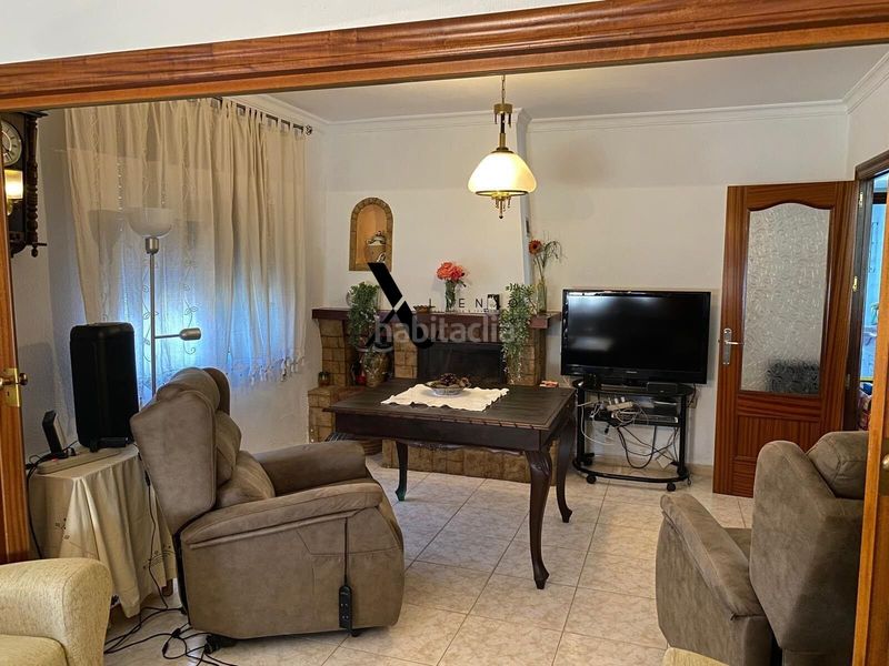 Foto 70922c4a-f10d-4595-8020-db6875675885. Casa amb aparcament a Purias Lorca