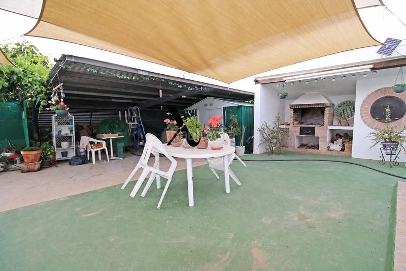Foto bfa4b2af-61f7-45e9-a5f7-08df363c820a. Casa amb aparcament a Purias Lorca