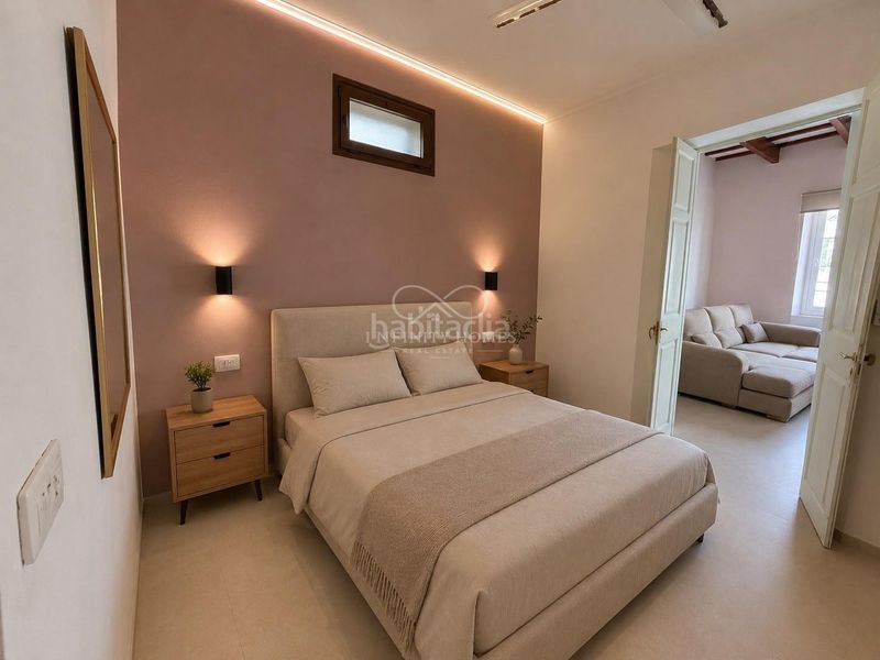 Foto 4c4edd43-a113-4737-b64e-2b8bb3e83516. Casa a Es Castell Es Castell