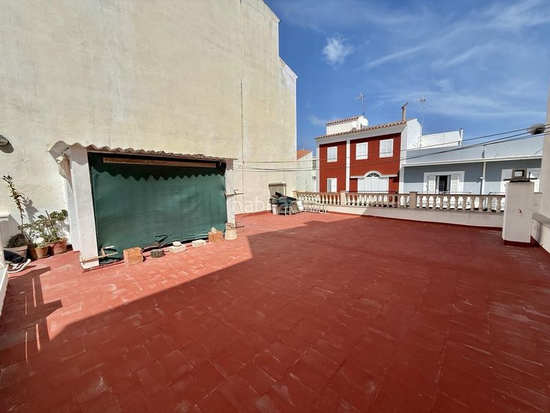 Foto 5ec7f541-f672-494d-af80-1e3f97072d59. Casa a Es Castell Es Castell